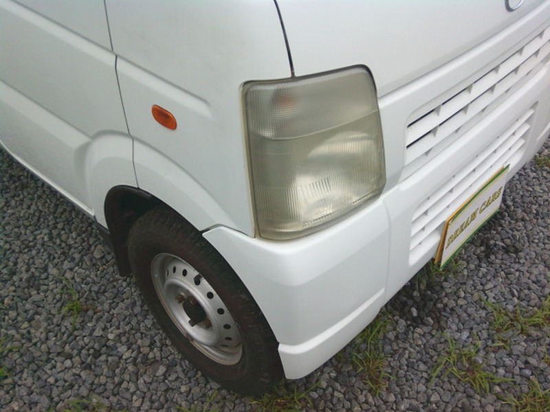 SCRUM TRUCK