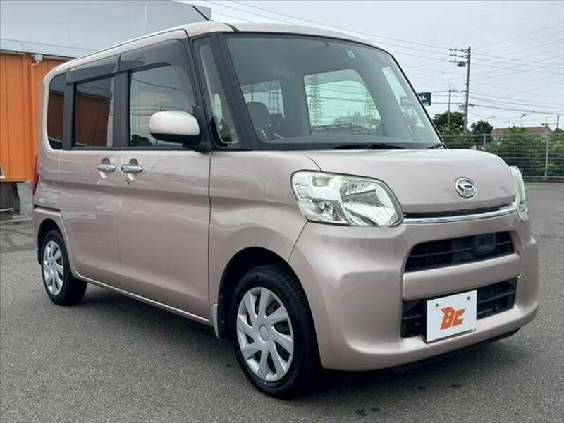 TANTO