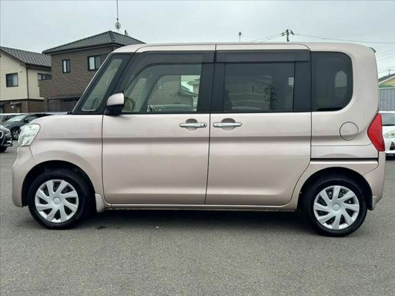 TANTO