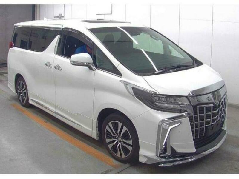 ALPHARD-0