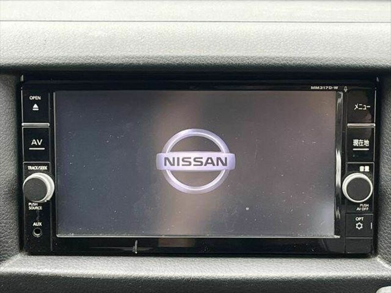 NV350 CARAVAN