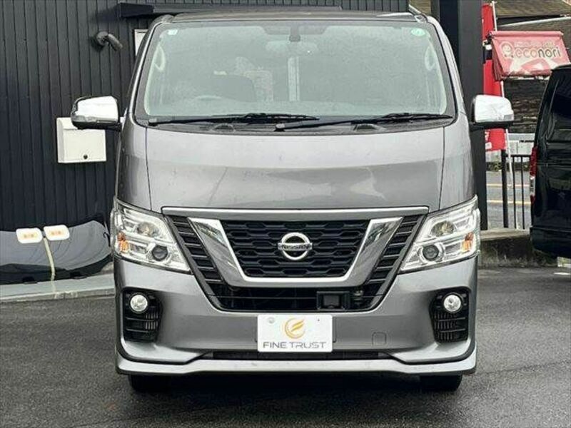 NV350 CARAVAN