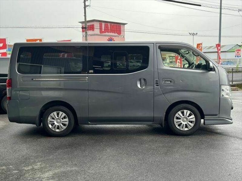 NV350 CARAVAN