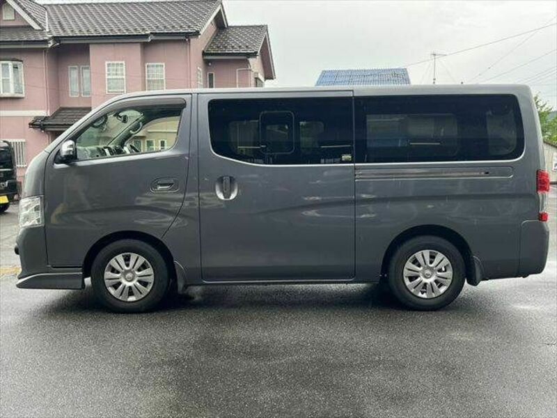 NV350 CARAVAN