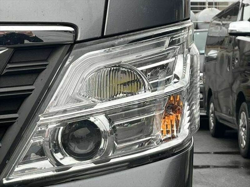 NV350 CARAVAN