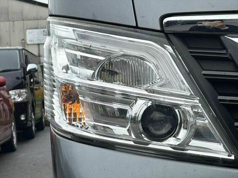 NV350 CARAVAN