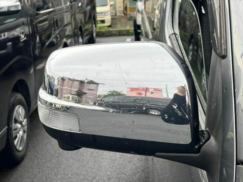 NV350 CARAVAN