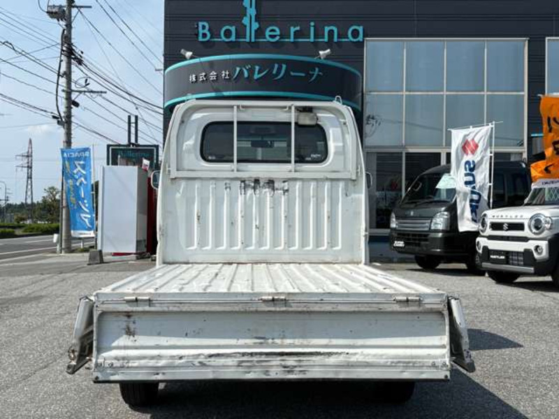 MINICAB TRUCK