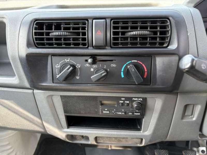 MINICAB TRUCK