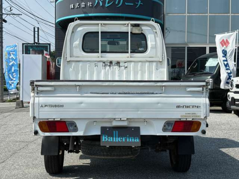 MINICAB TRUCK