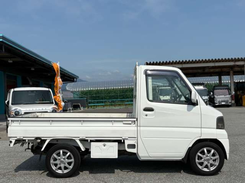 MINICAB TRUCK