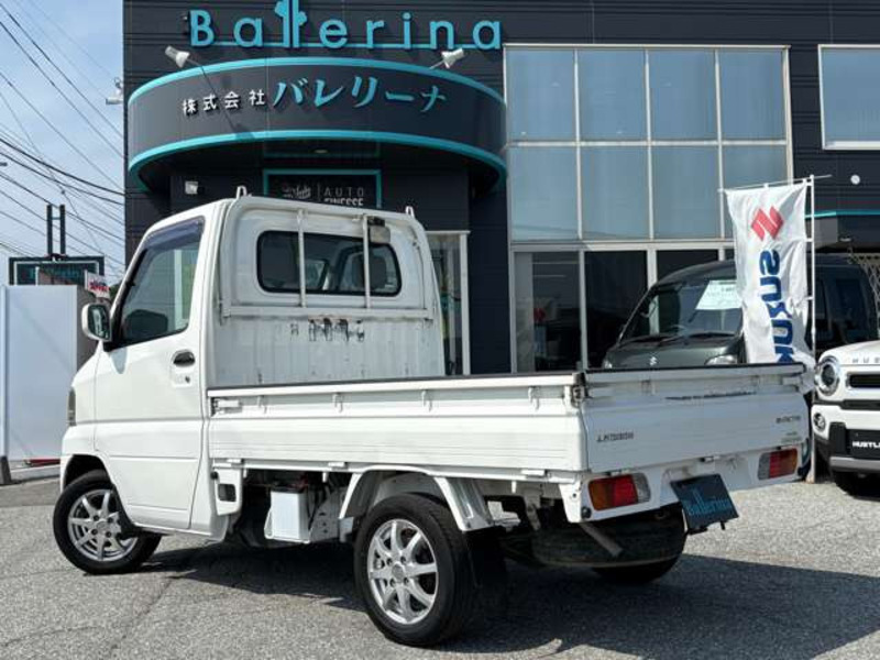 MINICAB TRUCK