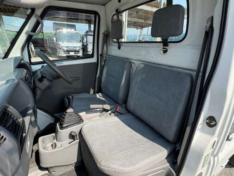 MINICAB TRUCK