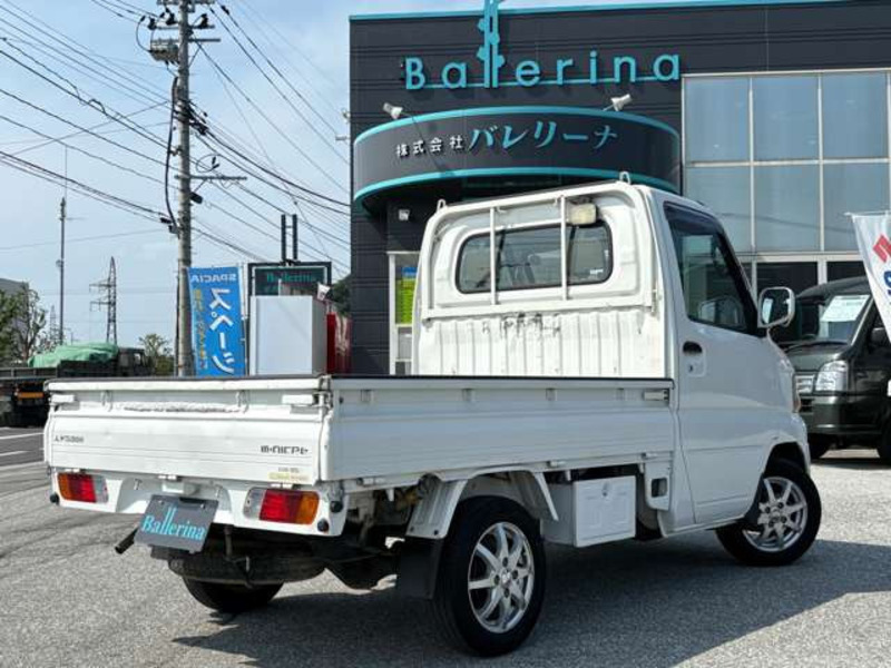 MINICAB TRUCK