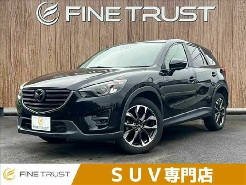 CX-5-0
