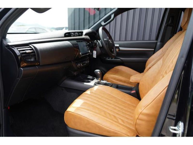 HILUX