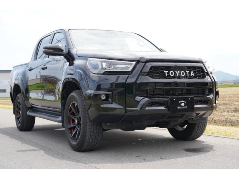 HILUX
