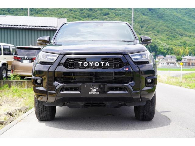 HILUX