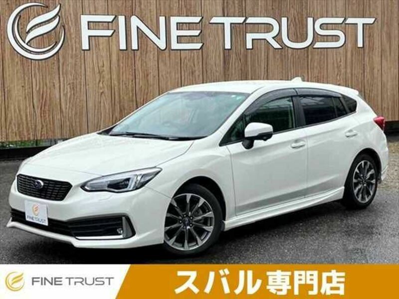 IMPREZA SPORT-0