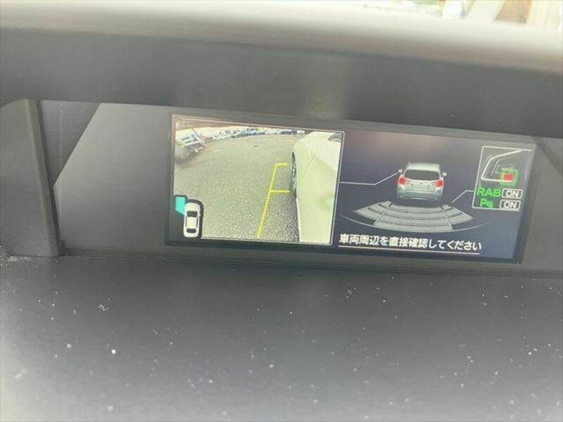 IMPREZA SPORT