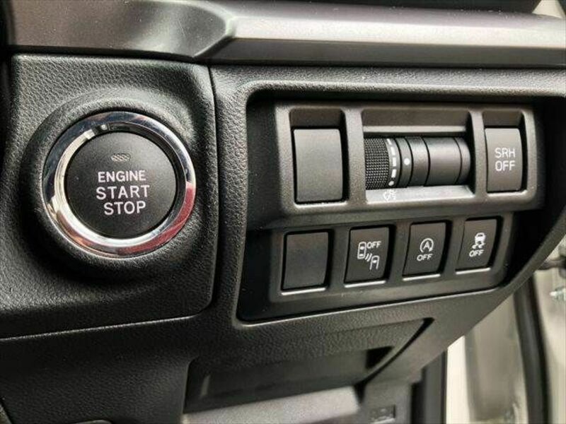 IMPREZA SPORT