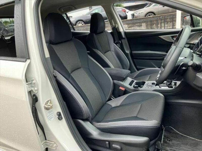 IMPREZA SPORT