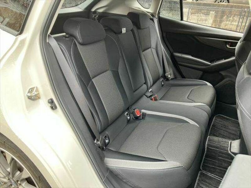 IMPREZA SPORT