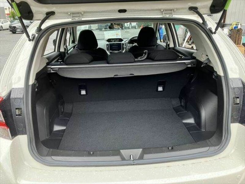 IMPREZA SPORT
