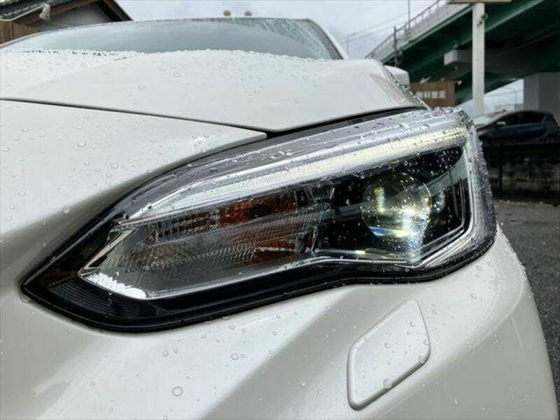 IMPREZA SPORT