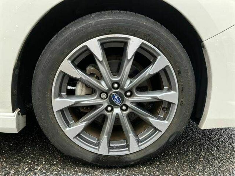 IMPREZA SPORT