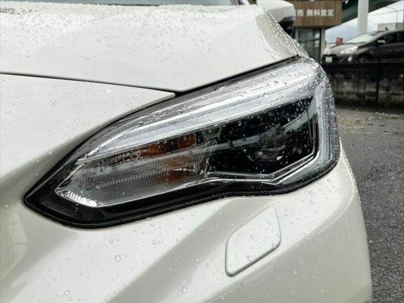 IMPREZA SPORT