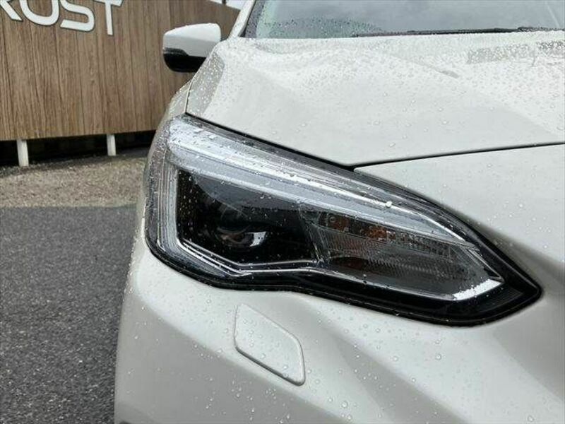 IMPREZA SPORT