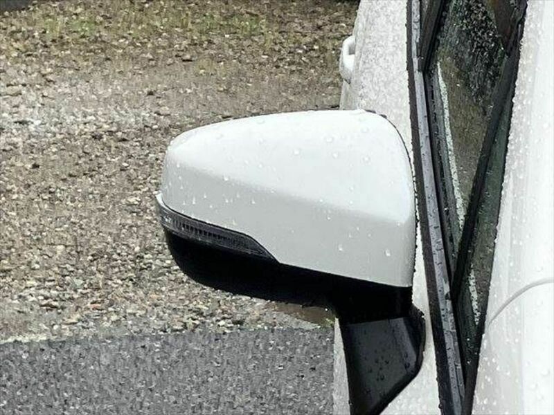 IMPREZA SPORT