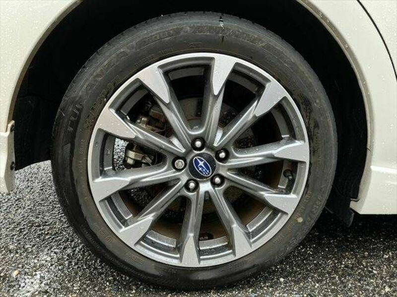 IMPREZA SPORT