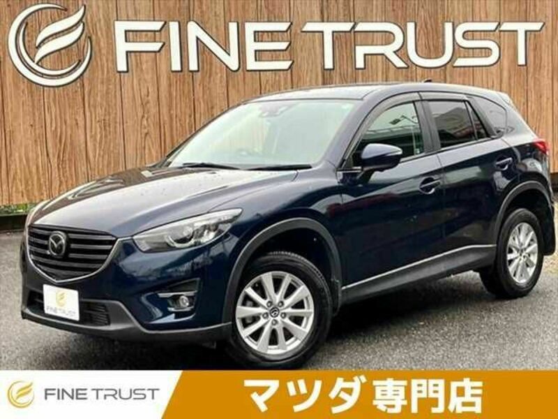 CX-5-0