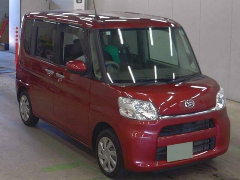 TANTO-0