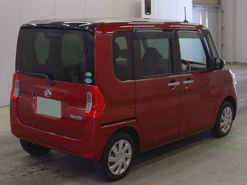 TANTO