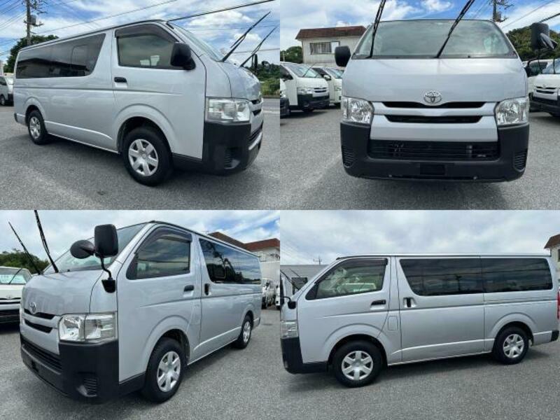 HIACE VAN-0