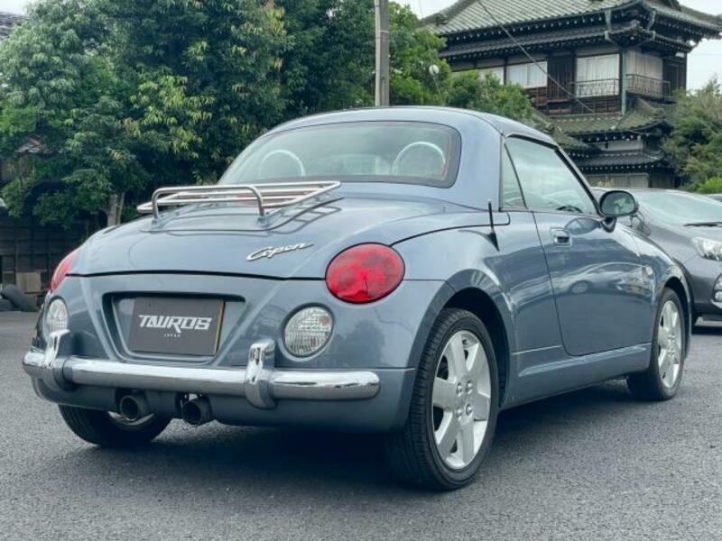 COPEN