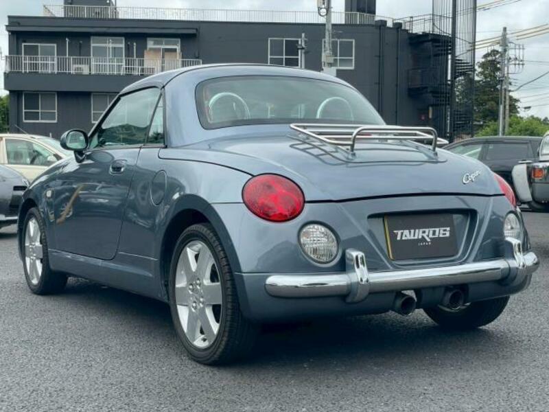 COPEN