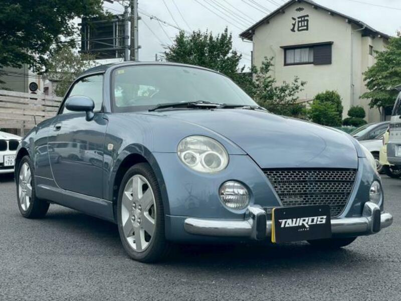 COPEN