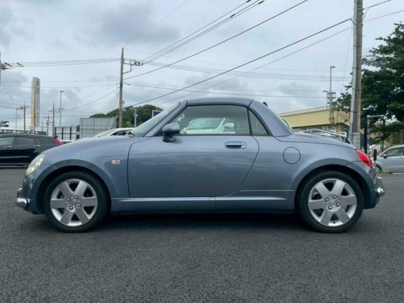 COPEN