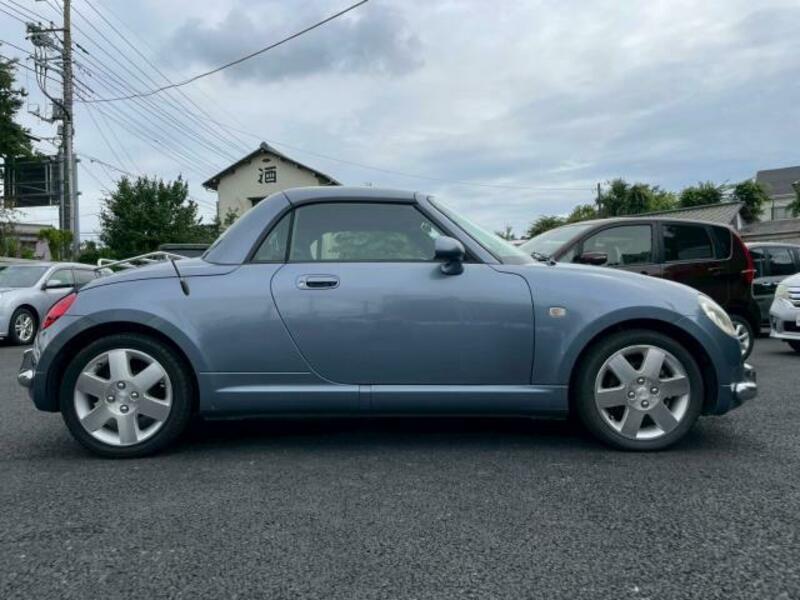 COPEN