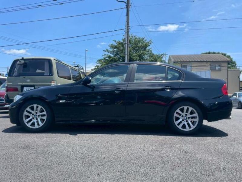 3 SERIES