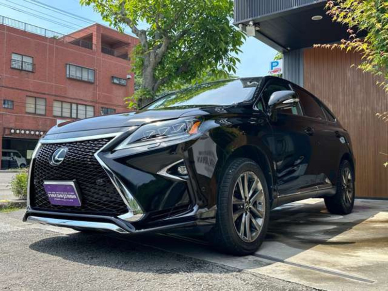 RX