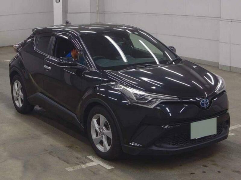 C-HR-0