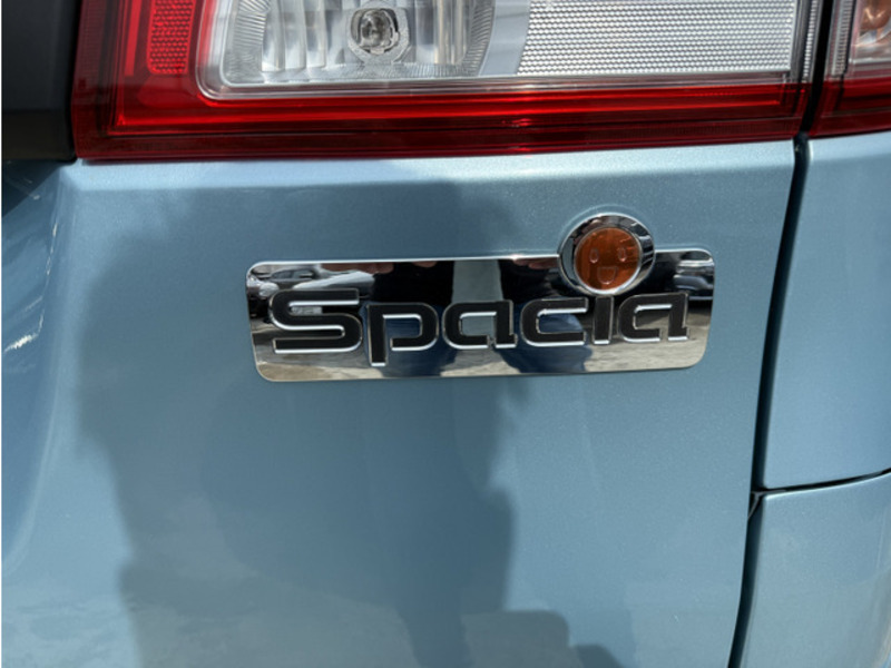 SPACIA