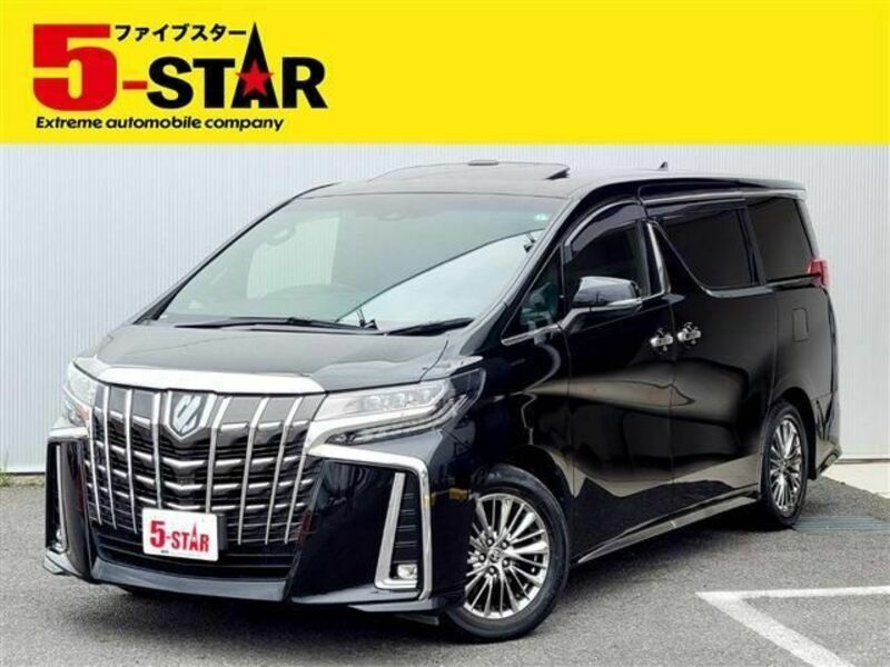 ALPHARD-0