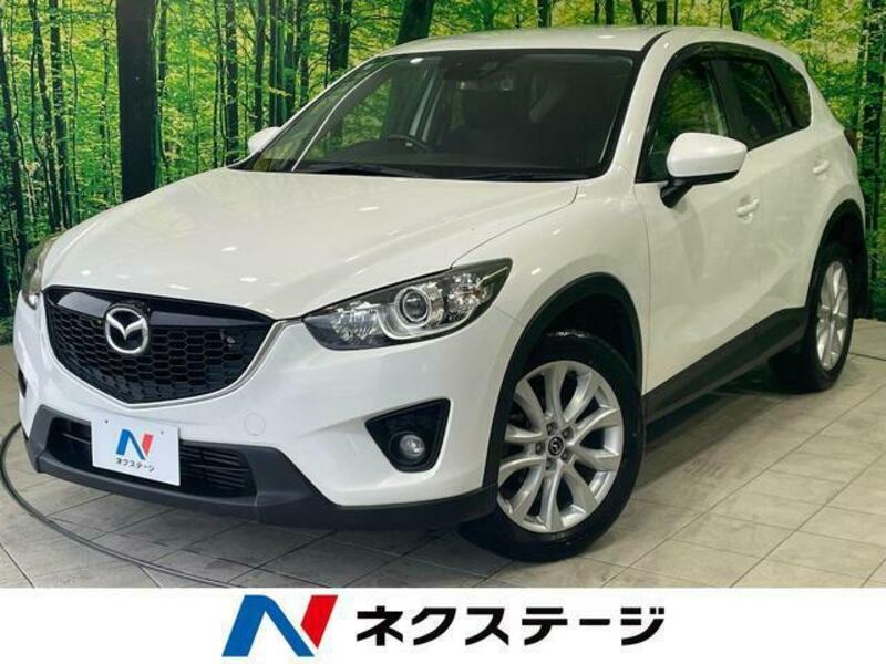CX-5-0