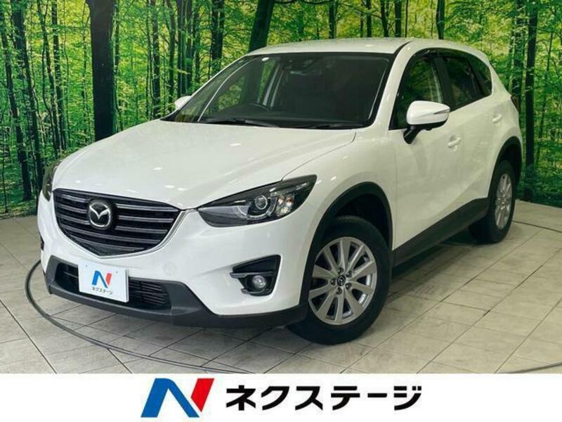 CX-5-0